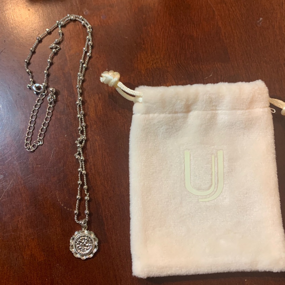 Uncommon James - Atocha Necklace (small)